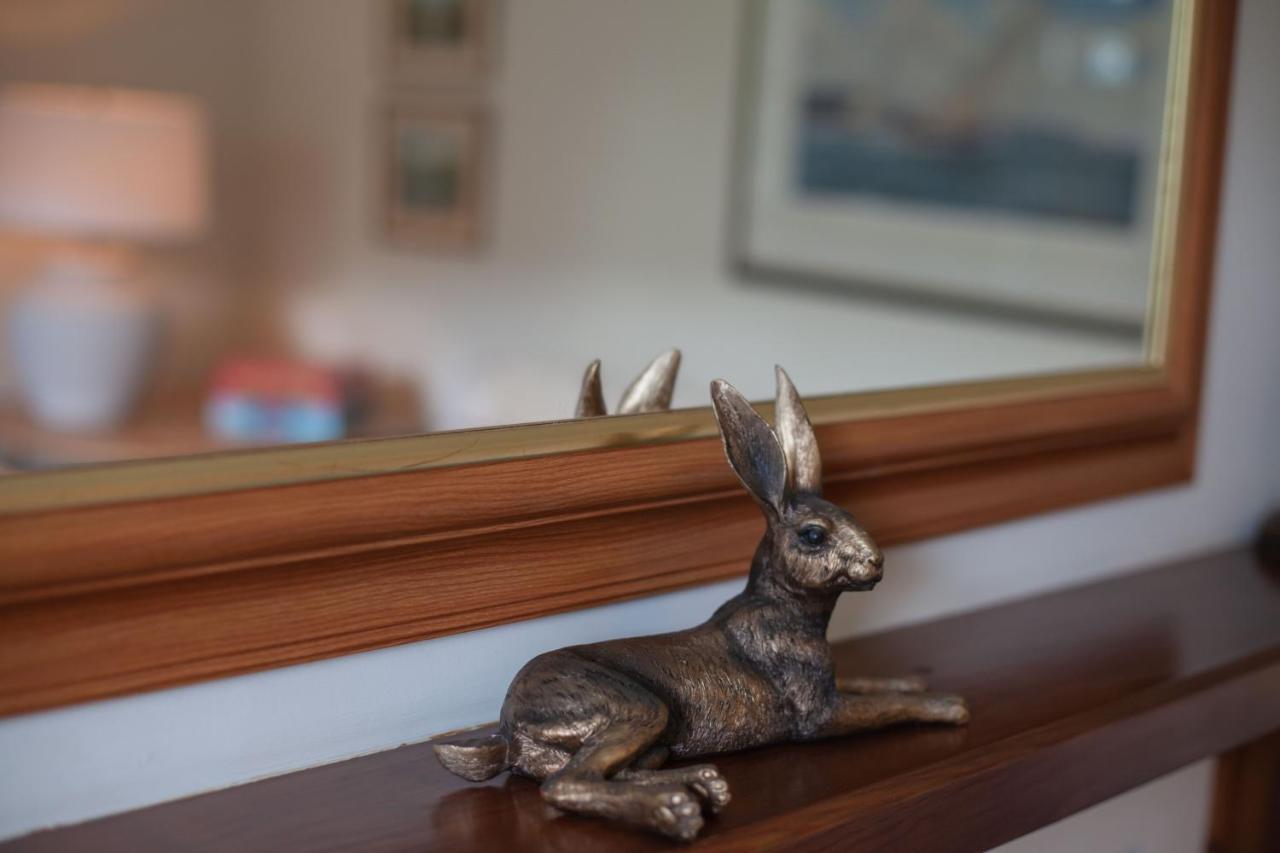 Kennels Cottage Килин Екстериор снимка
