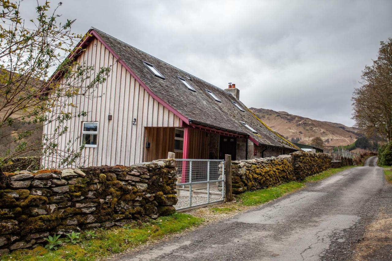 Kennels Cottage Килин Екстериор снимка
