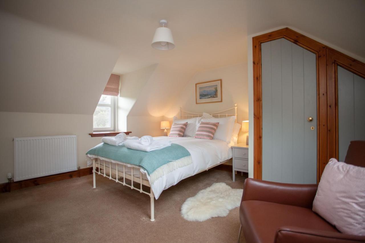 Kennels Cottage Килин Екстериор снимка